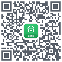 安心筑管理版 QRcode