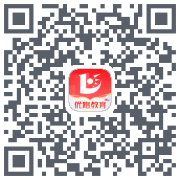 优路教育kod QR do pobrania