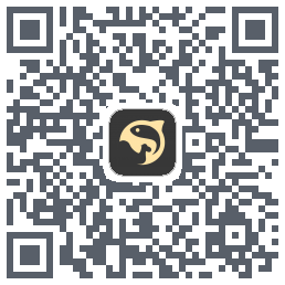 驼鱼商家版 QRcode
