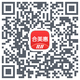 合美惠的下載二維碼