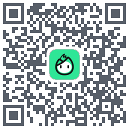 小伴kod QR do pobrania