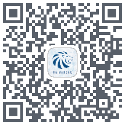 盖得排行 QRcode