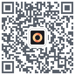 小圈 QRcode