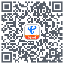 生产-中国电信kod QR do pobrania