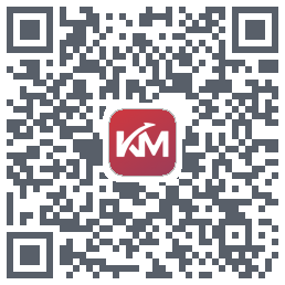 卡业联盟 QRcode