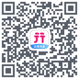 无忧行kod QR do pobrania