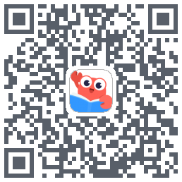 KaDa阅读 QRcode