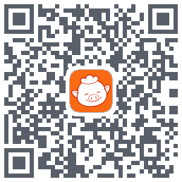 猪八戒的下载二维码