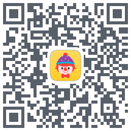 UAT金宝贝早教 QRcode