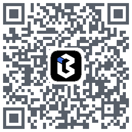 BlueprintGo的下載二維碼
