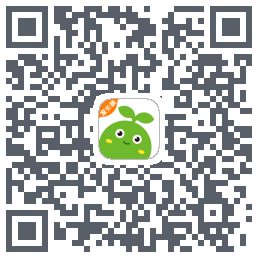 豌豆素质家长端 QRcode