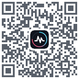MERIT超燃脂 QRcode