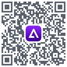 Deltaรหัส QR สำหรับดาวน์โหลด