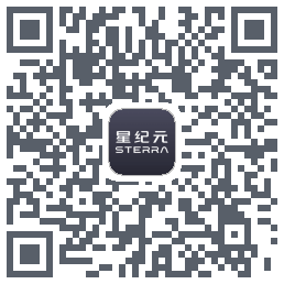 星途星纪元 QRcode