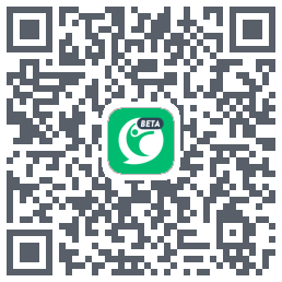 咕咚 QRcode