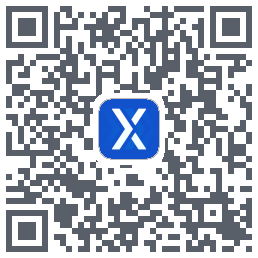 悦动办公รหัส QR สำหรับดาวน์โหลด