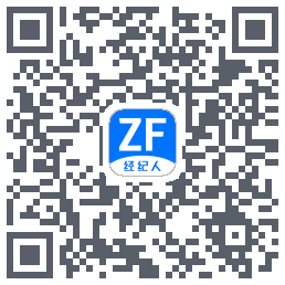 找房邦经纪人 QRcode