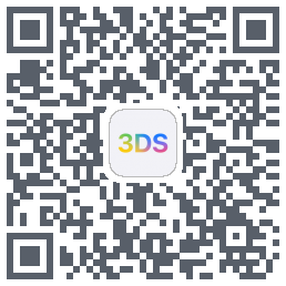 emuThreeDS的下載二維碼