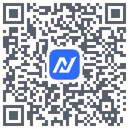 Nehstockcodice QR per il download
