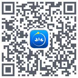 智慧五台山 QRcode
