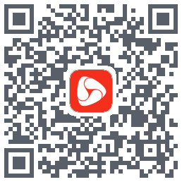 河马剧场 QRcode