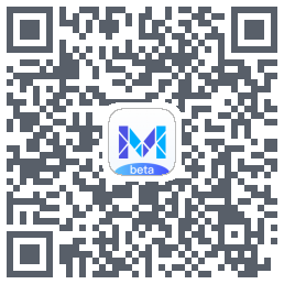 M3的下載二維碼