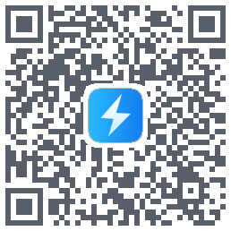 企业预警通 QRcode