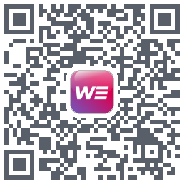 betterWE星球Download QR-Code