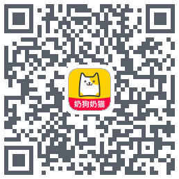 买只宠物 QRcode