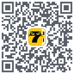 七猫作家助手的下載二維碼