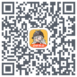 剧本杀® QRcode