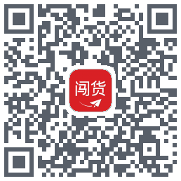 闯货 QRcode