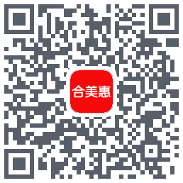 合美惠 QRcode