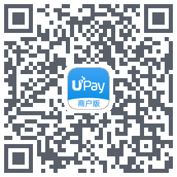 Upay商户助手kod QR do pobrania