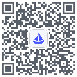 隐私空间 QRcode