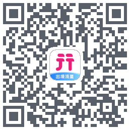 无忧行 QRcode