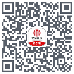 中信证券 QRcode