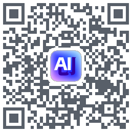 爱创猫 QRcode