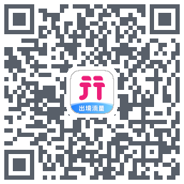 无忧行的下載二維碼