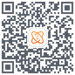 WeFTTR QRcode