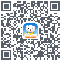 AI自习室código QR de descarga de