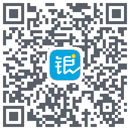银响力 QRcode