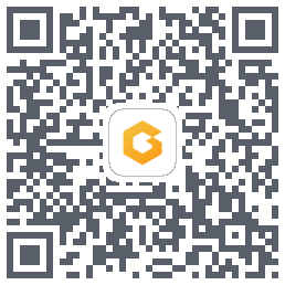 灰度云矿 QRcode