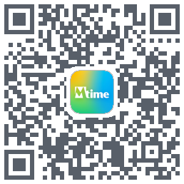 时光网รหัส QR สำหรับดาวน์โหลด