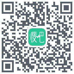 瘦吧减脂のダウンロードQRコード