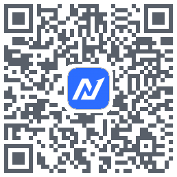 Nehstockcodice QR per il download