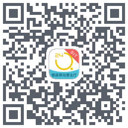 银座银行 QRcode