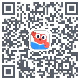 KaDa阅读的下载二维码