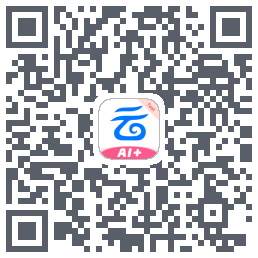 中国移动云盘 QRcode