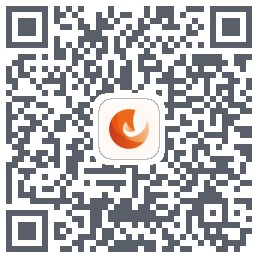 迅狐跨境商城的下载二维码